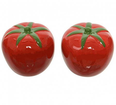 Набор для специй 2 предмета Томат